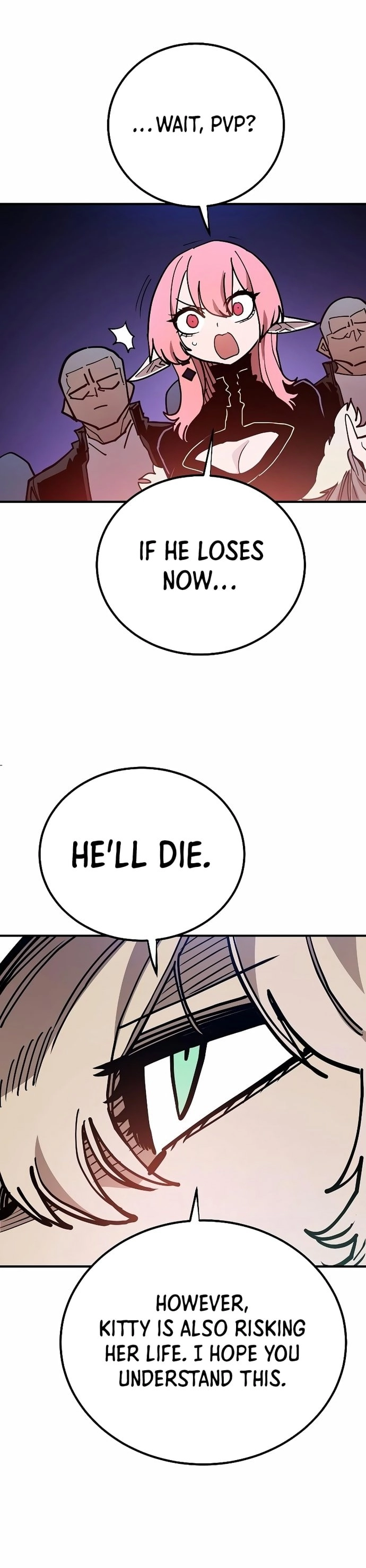 Player Chapter 199, page 12 of 46
