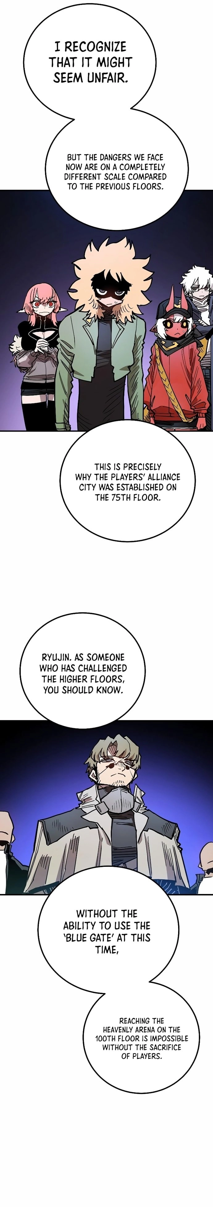 Player Chapter 199, page 13 of 46