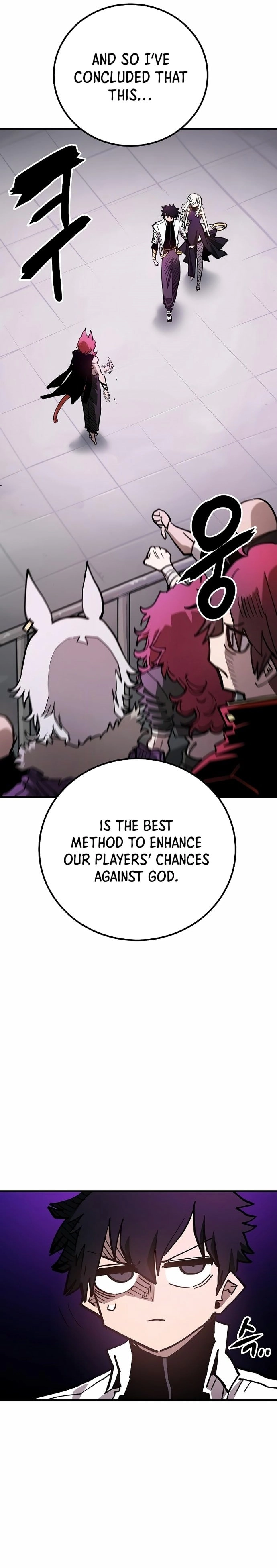Player Chapter 199, page 16 of 46