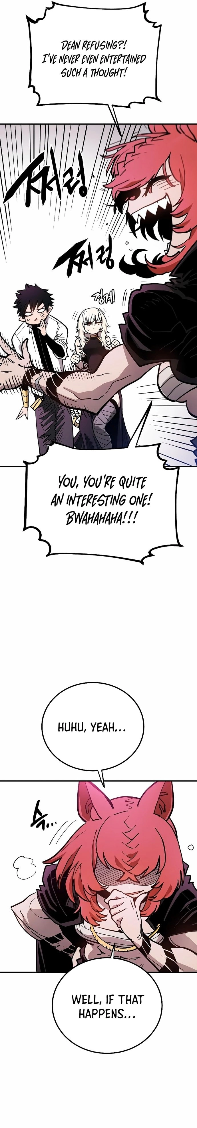 Player Chapter 199, page 22 of 46
