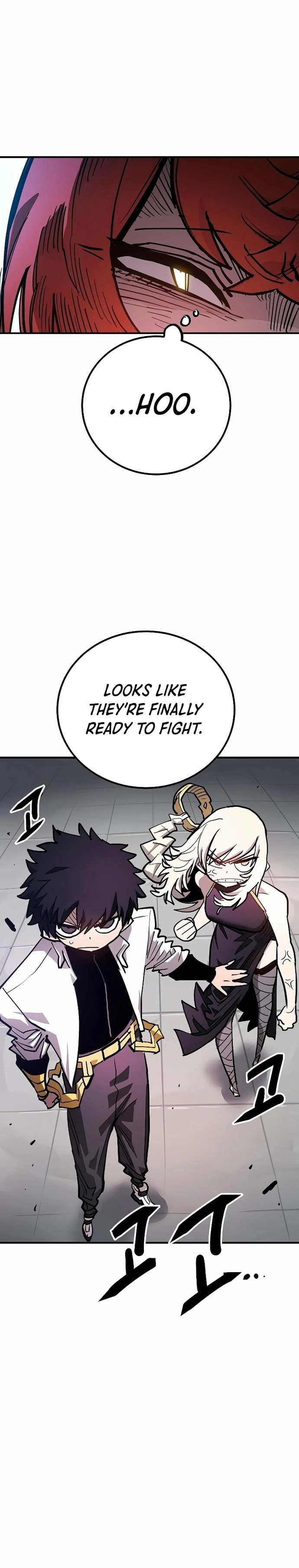 Player Chapter 199, page 24 of 46