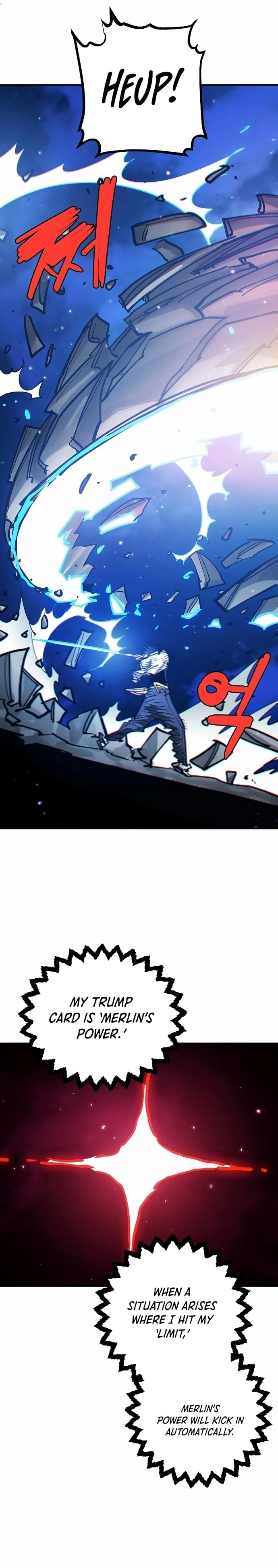 Player Chapter 199, page 35 of 46
