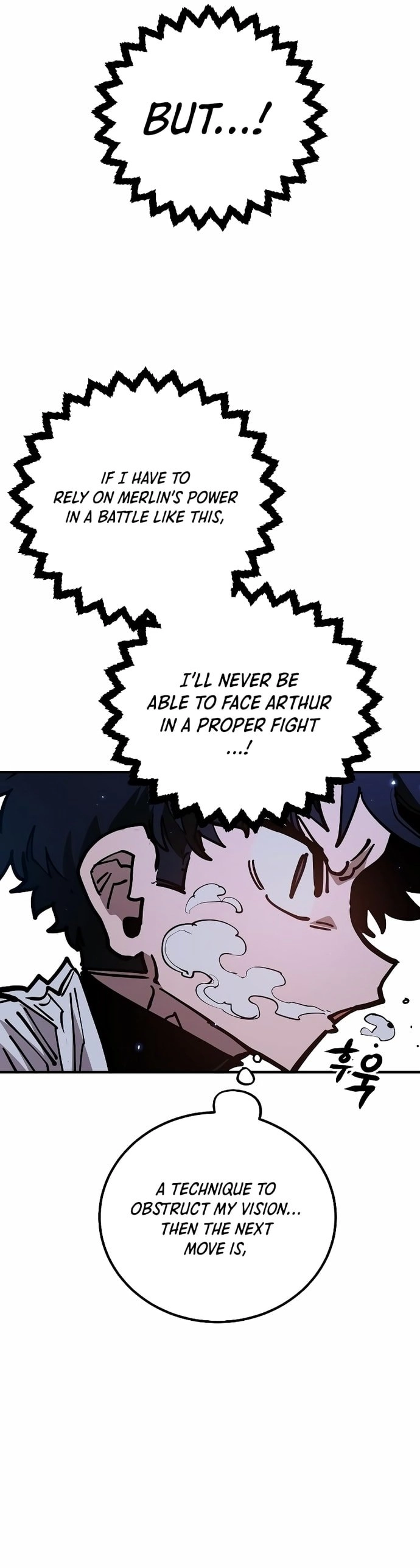 Player Chapter 199, page 36 of 46
