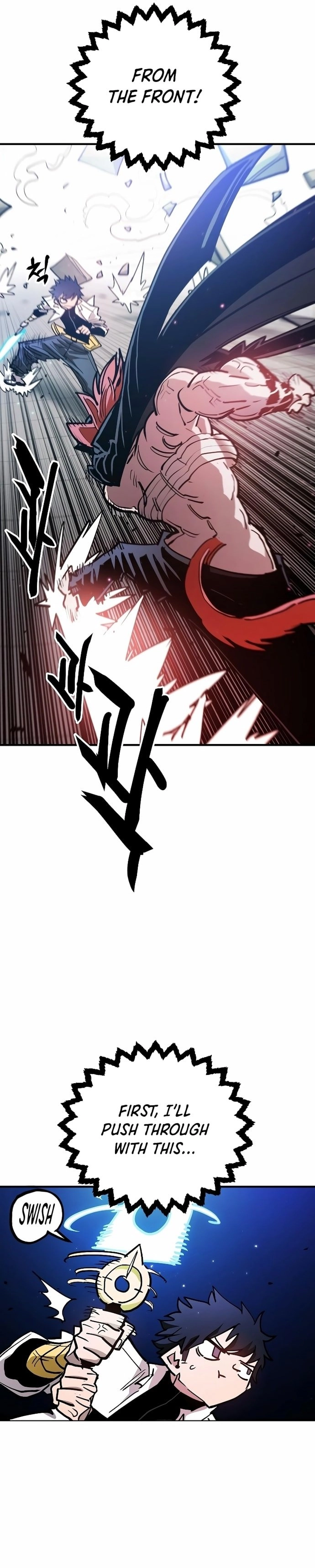 Player Chapter 199, page 37 of 46