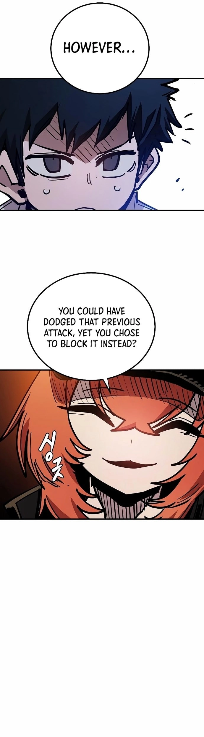 Player Chapter 199, page 43 of 46