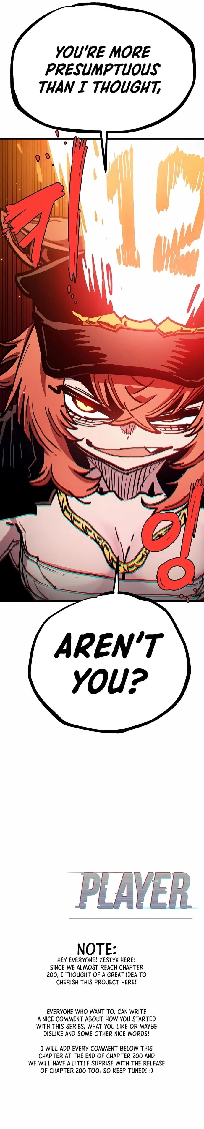 Player Chapter 199, page 44 of 46