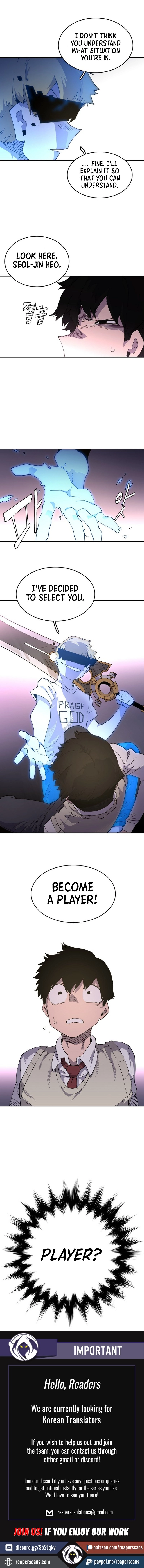 Player Chapter 2, page 13 of 13