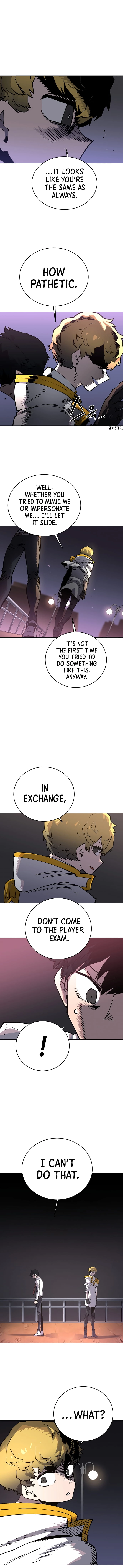 Player Chapter 20, page 5 of 12