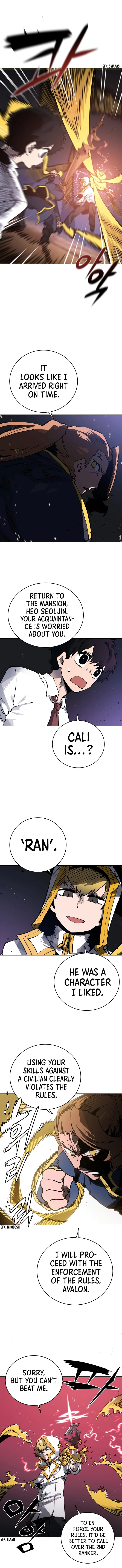 Player Chapter 20, page 8 of 12