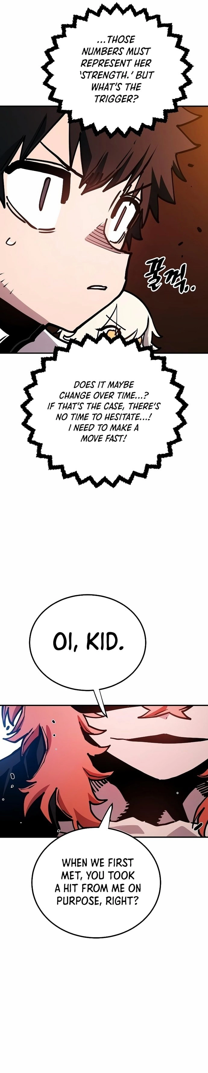 Player Chapter 200, page 15 of 51