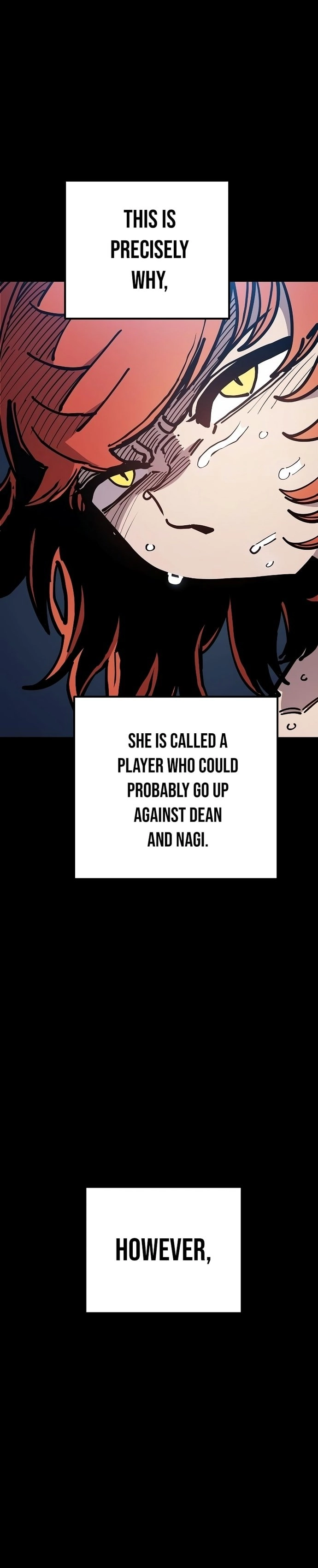 Player Chapter 200, page 28 of 51