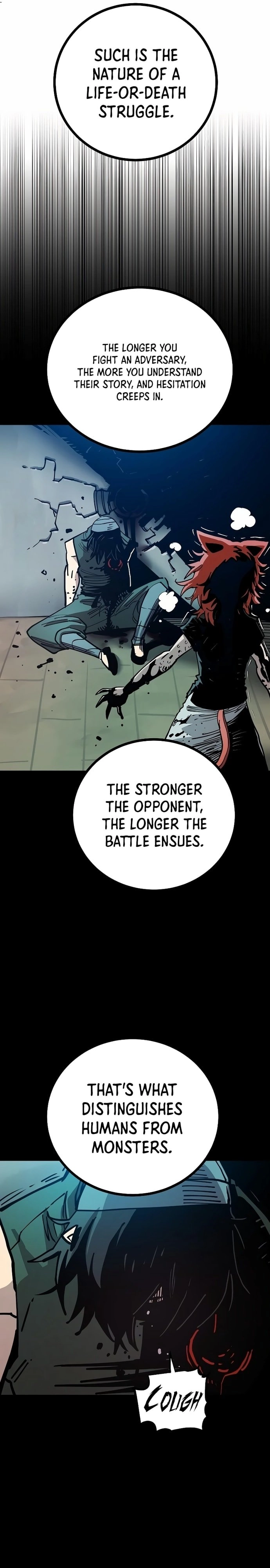 Player Chapter 200, page 34 of 51