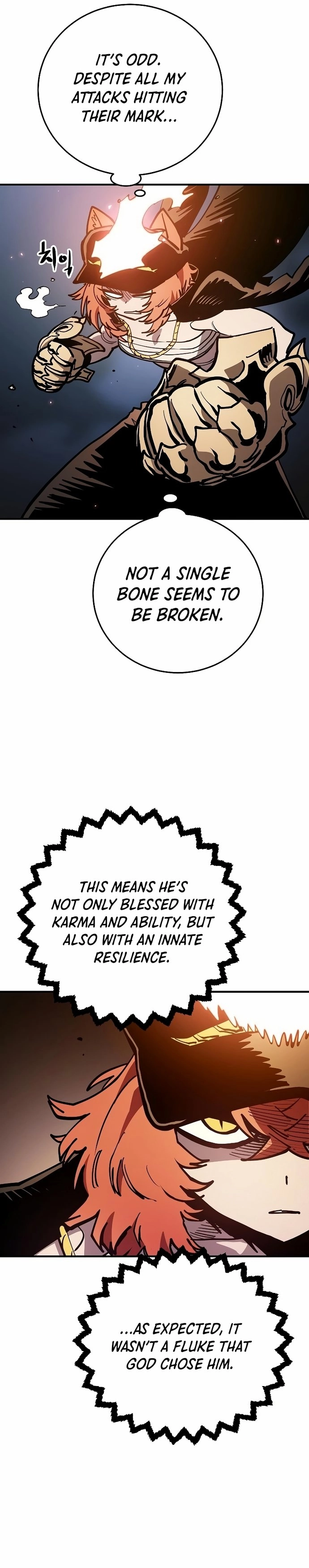 Player Chapter 201, page 19 of 44
