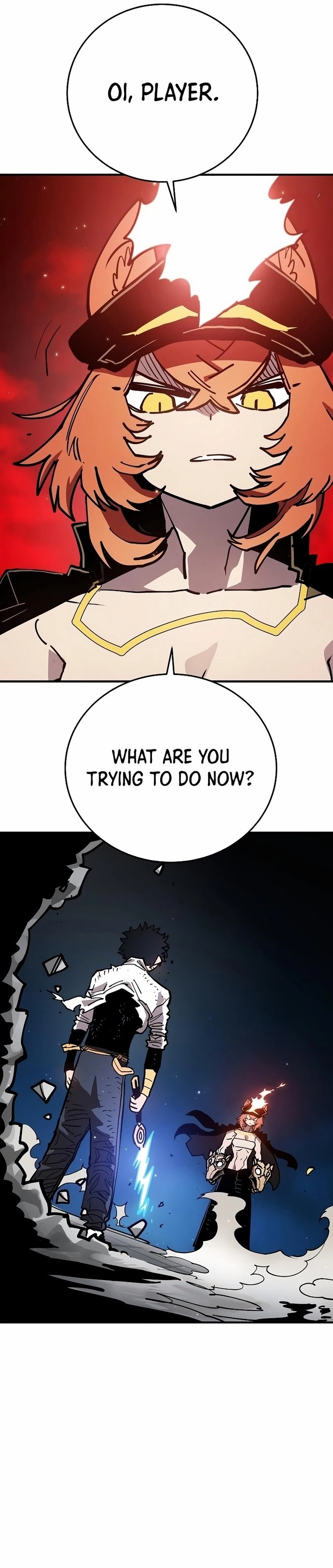 Player Chapter 201, page 22 of 44