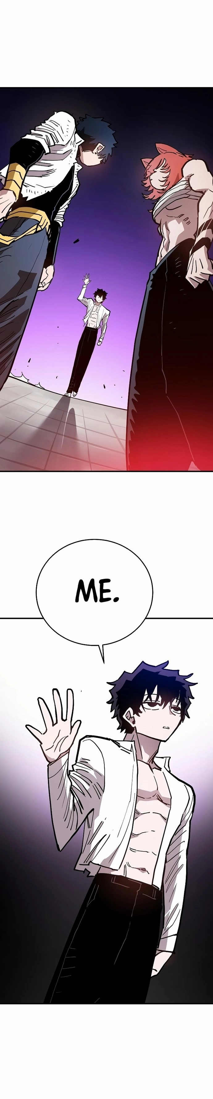 Player Chapter 201, page 38 of 44