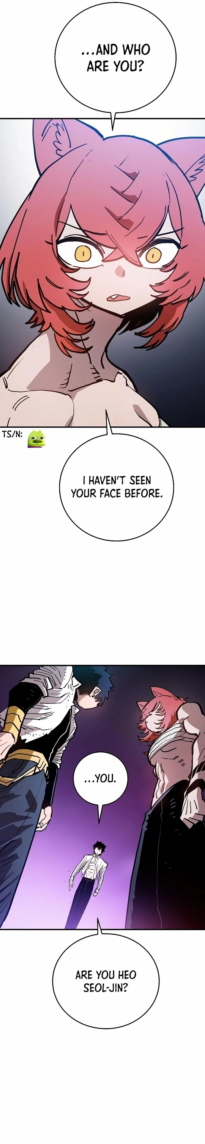 Player Chapter 201, page 39 of 44