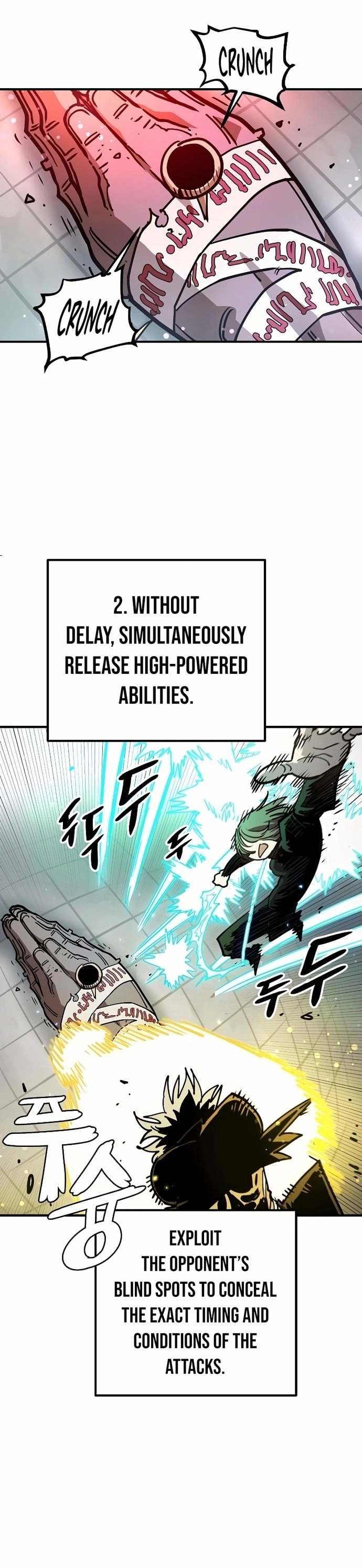 Player Chapter 202, page 18 of 46
