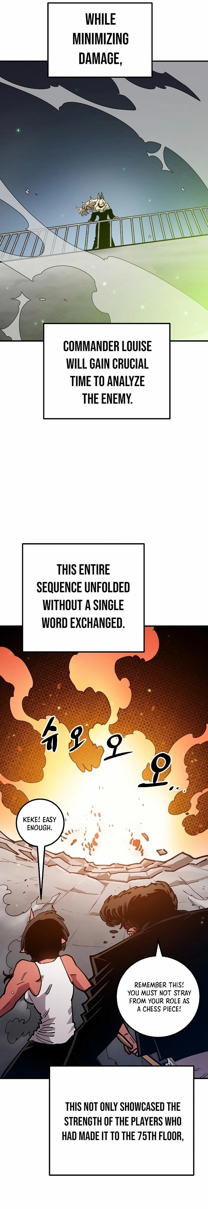 Player Chapter 202, page 20 of 46
