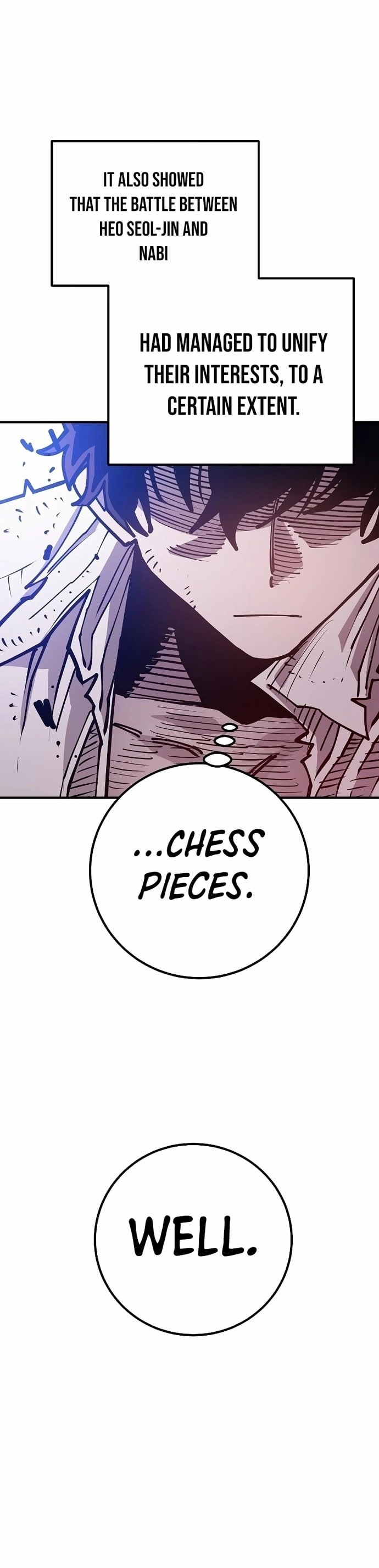 Player Chapter 202, page 21 of 46