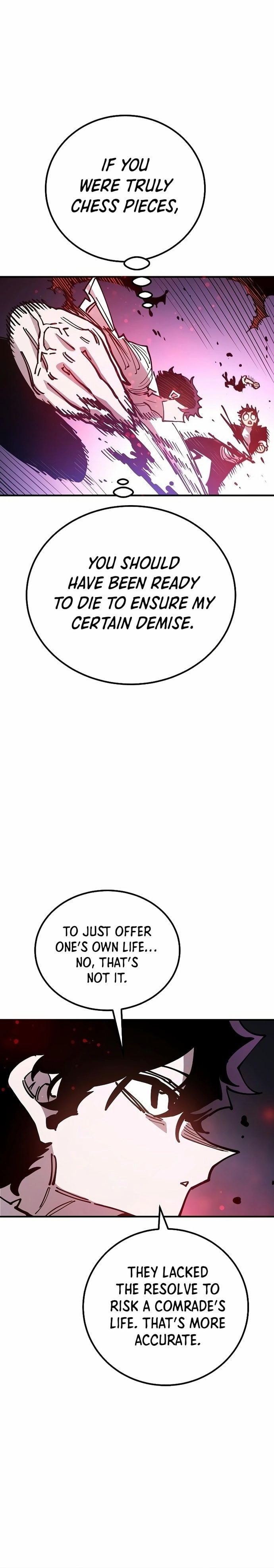 Player Chapter 202, page 23 of 46