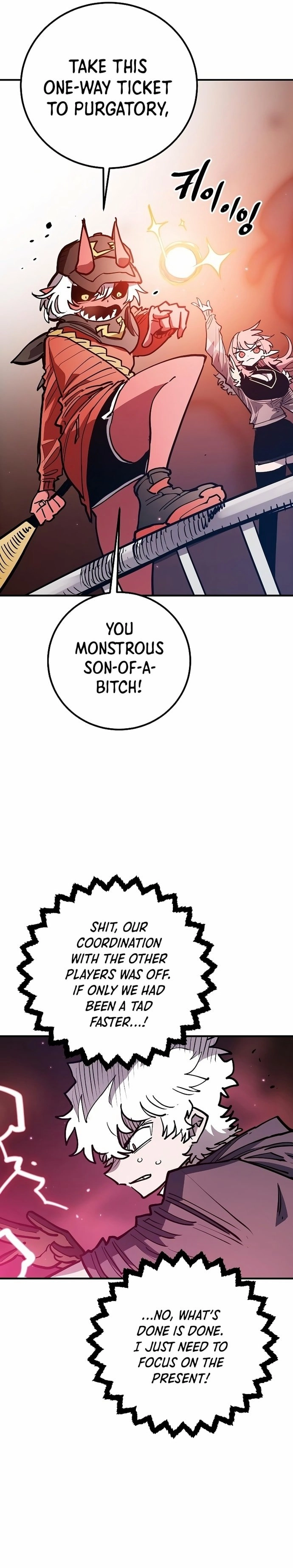 Player Chapter 202, page 27 of 46