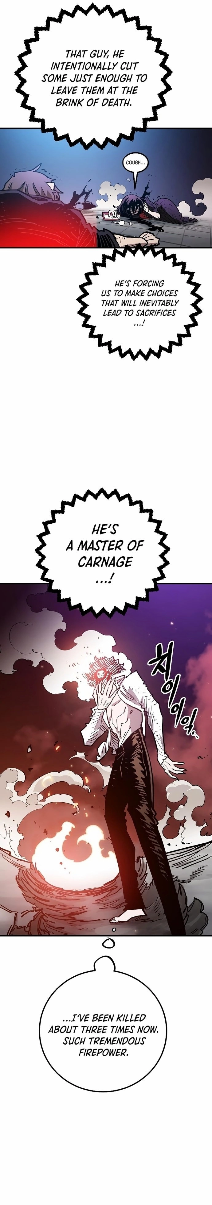 Player Chapter 202, page 28 of 46