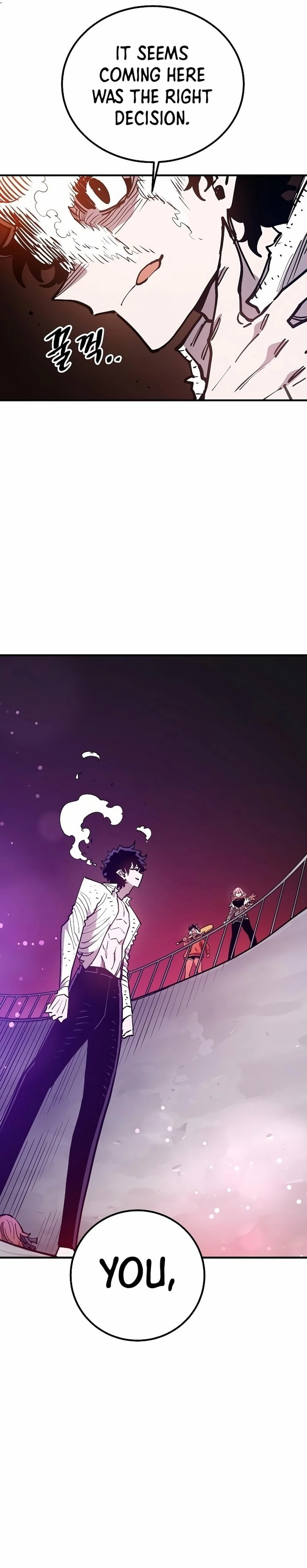 Player Chapter 202, page 29 of 46