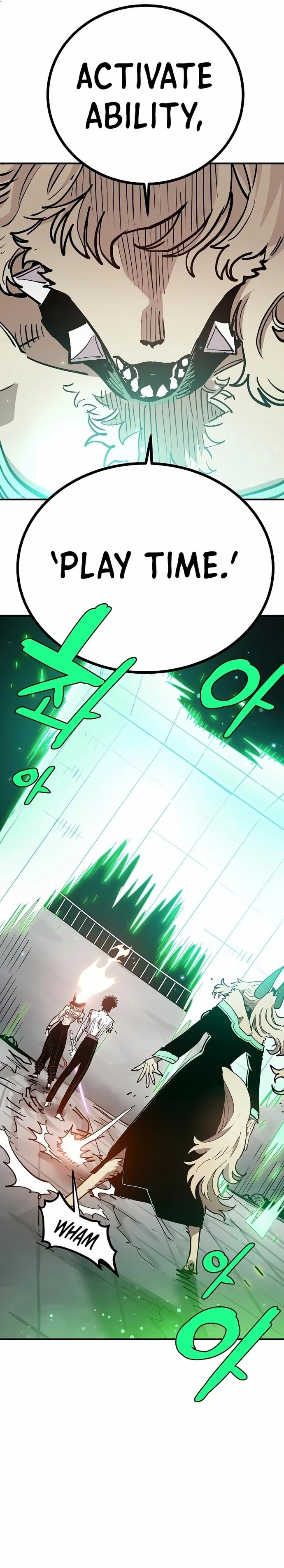Player Chapter 202, page 38 of 46