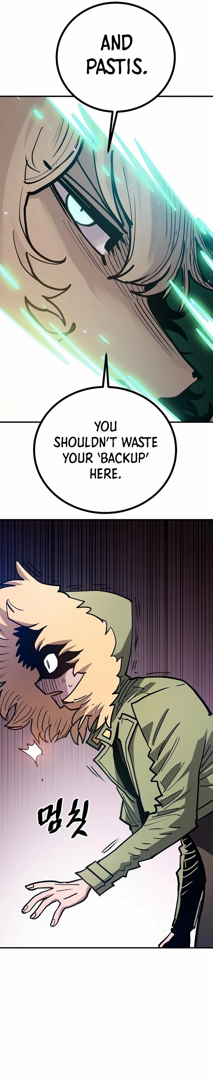 Player Chapter 202, page 40 of 46