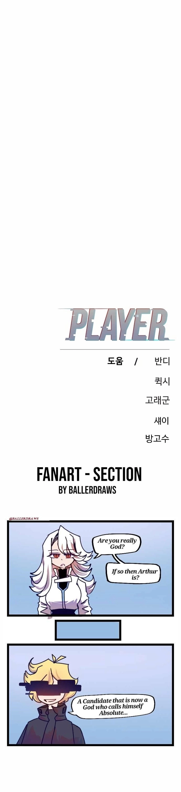 Player Chapter 202, page 44 of 46