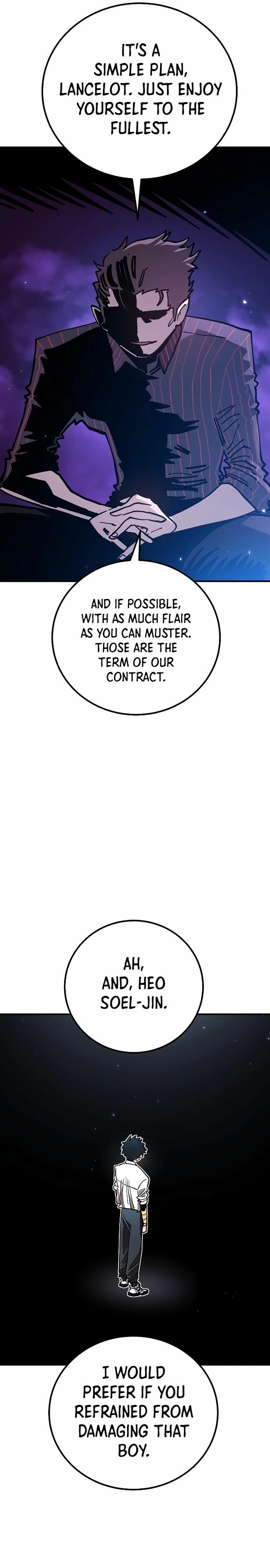 Player Chapter 202, page 8 of 46