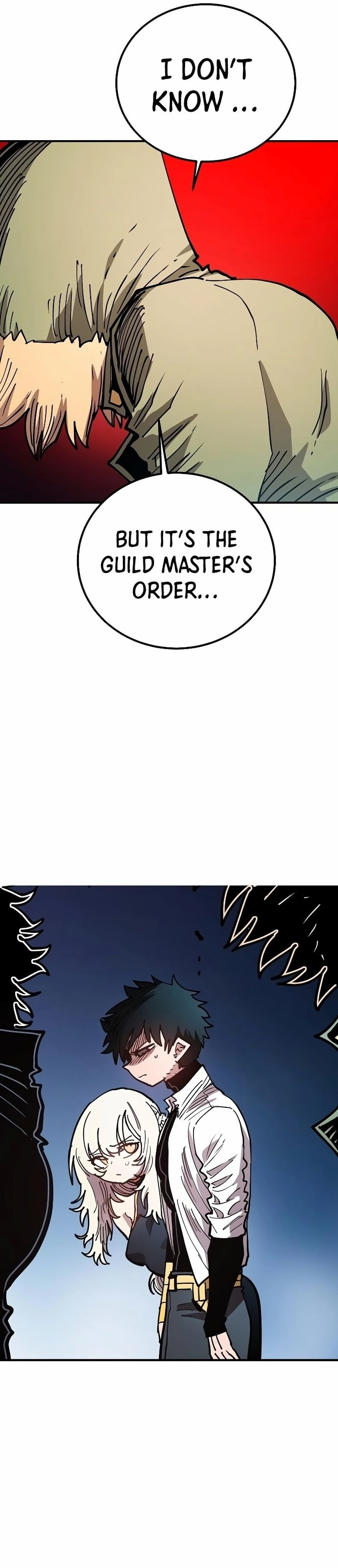 Player Chapter 203, page 10 of 43