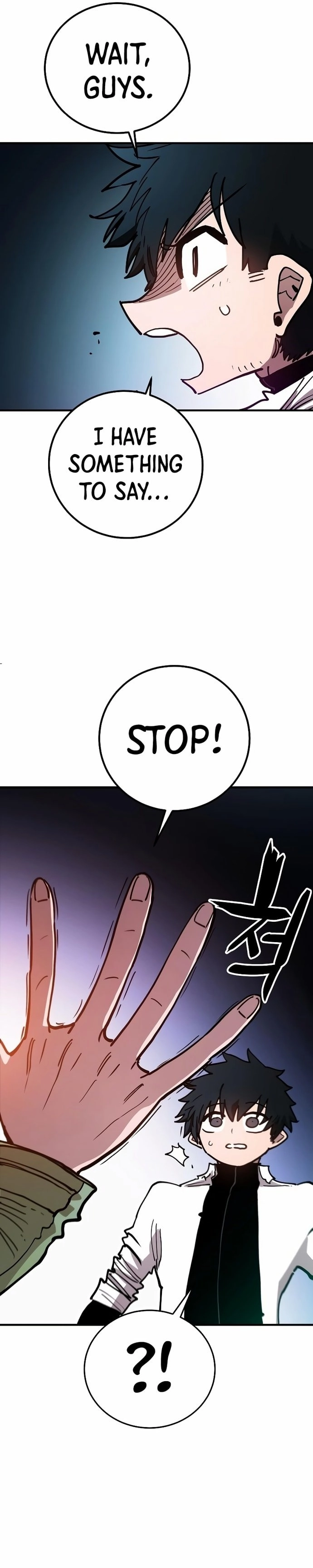 Player Chapter 203, page 11 of 43
