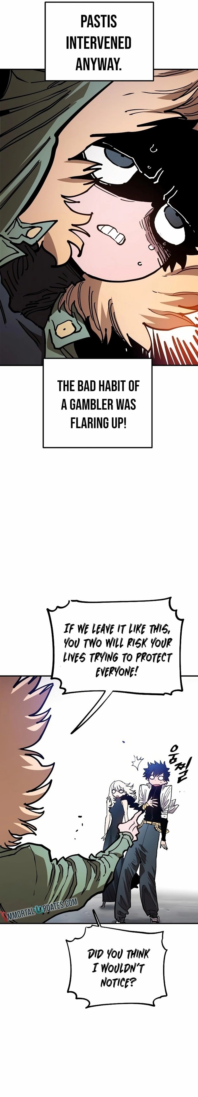 Player Chapter 203, page 13 of 43