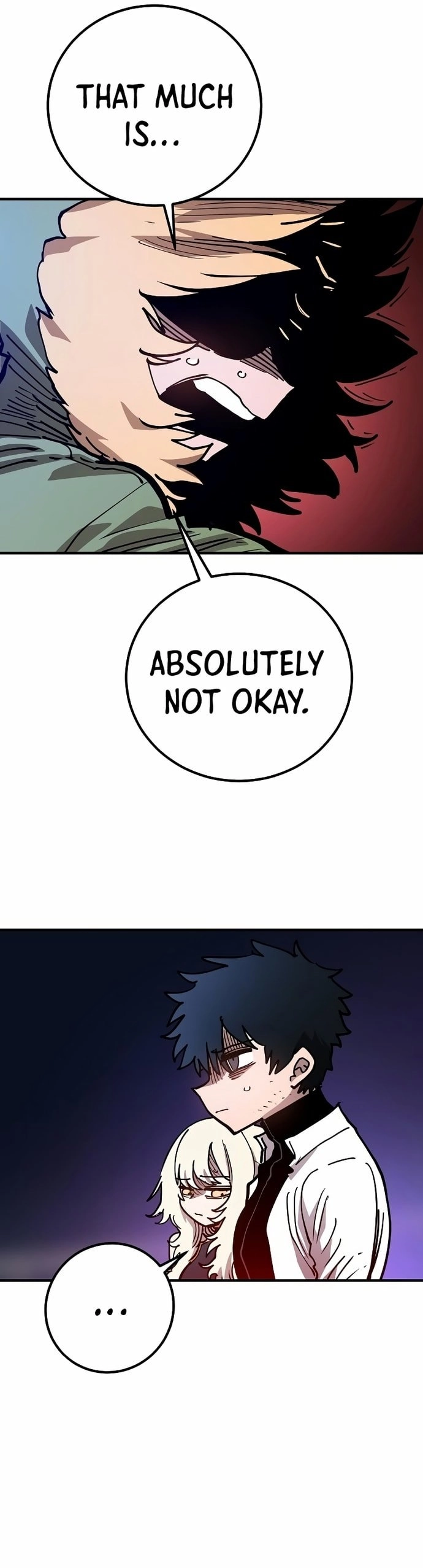Player Chapter 203, page 14 of 43