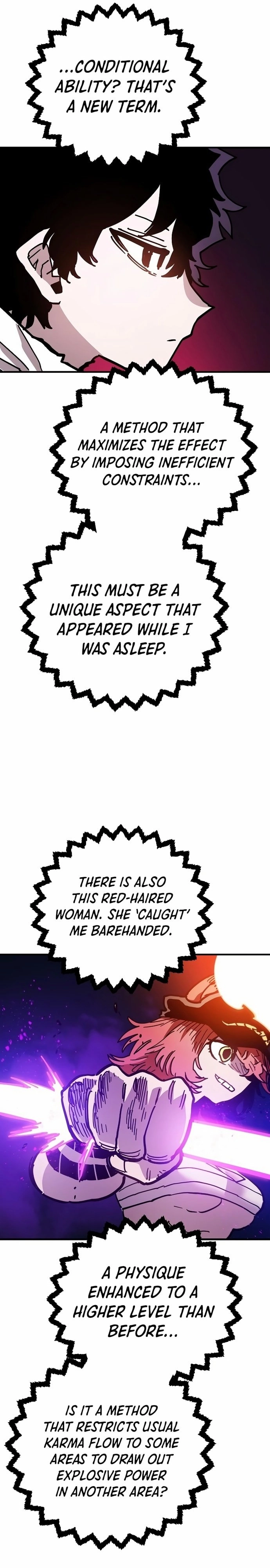 Player Chapter 203, page 23 of 43