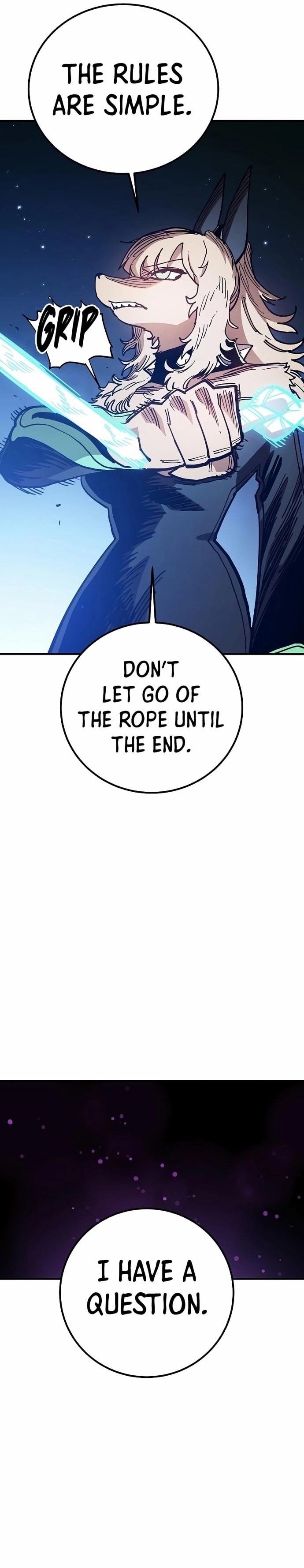 Player Chapter 203, page 29 of 43