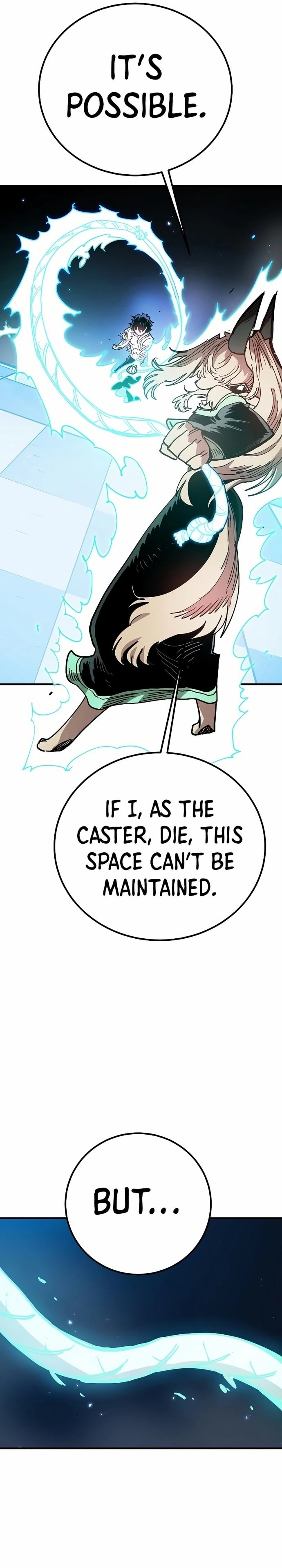 Player Chapter 203, page 31 of 43