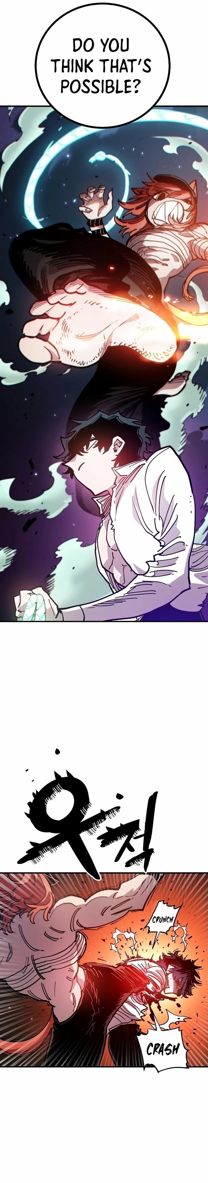Player Chapter 203, page 32 of 43