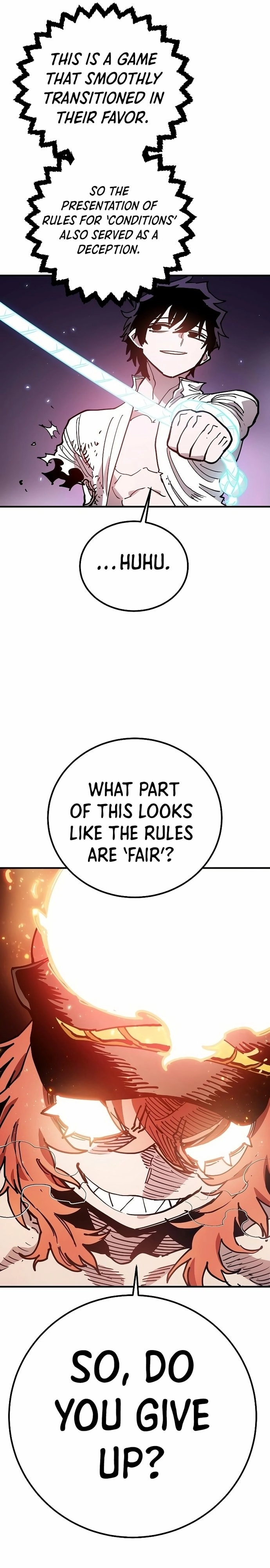 Player Chapter 203, page 34 of 43