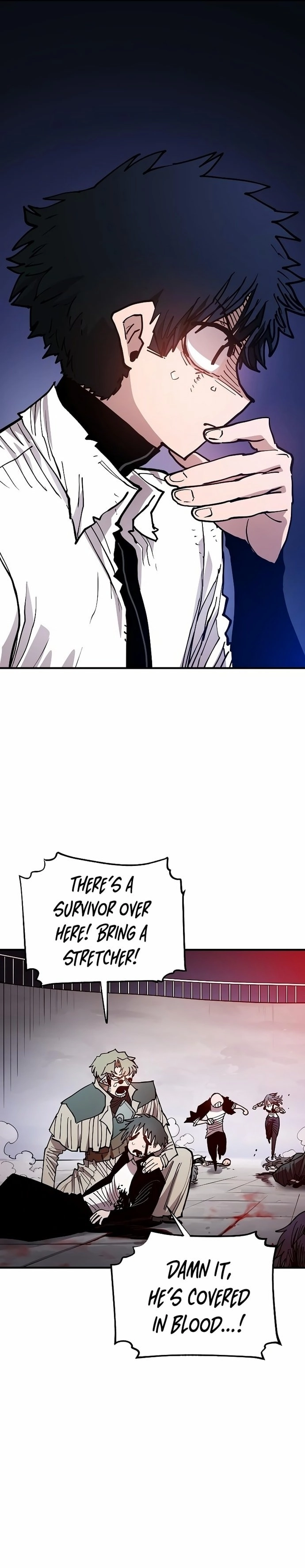 Player Chapter 203, page 7 of 43