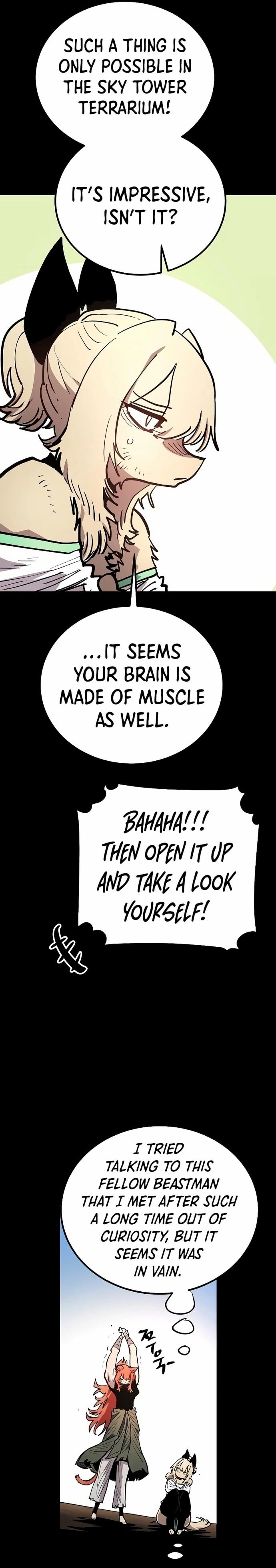 Player Chapter 204, page 11 of 54