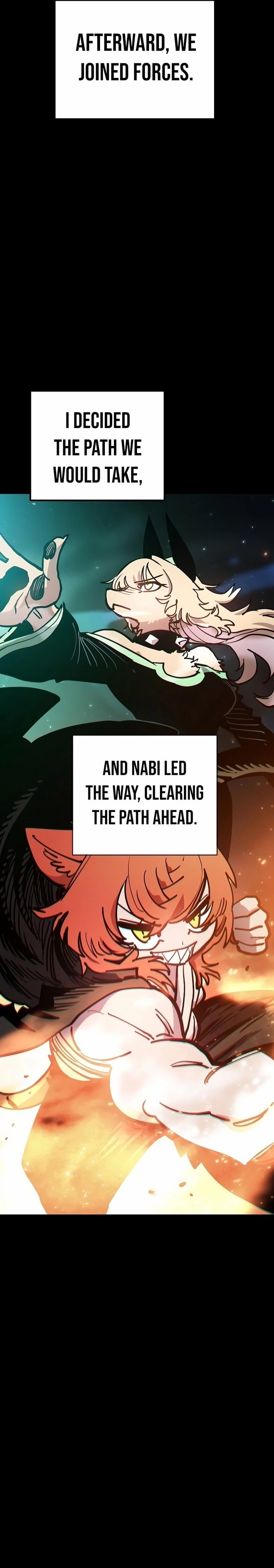 Player Chapter 204, page 17 of 54