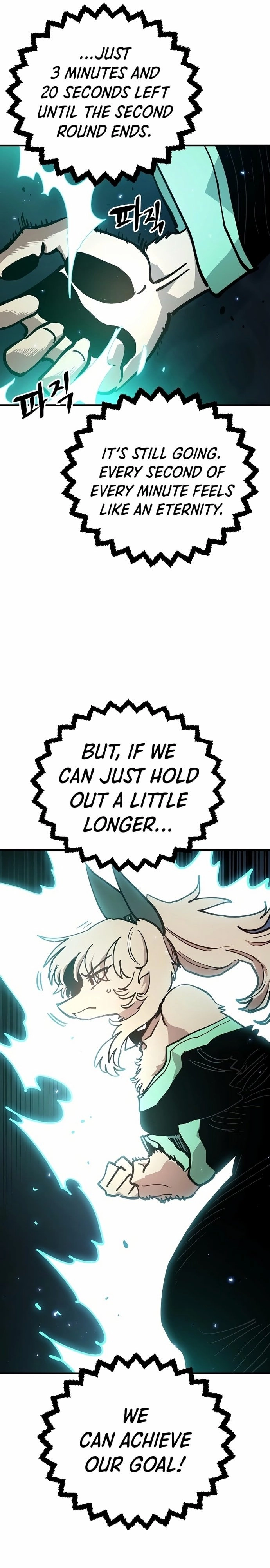 Player Chapter 204, page 22 of 54