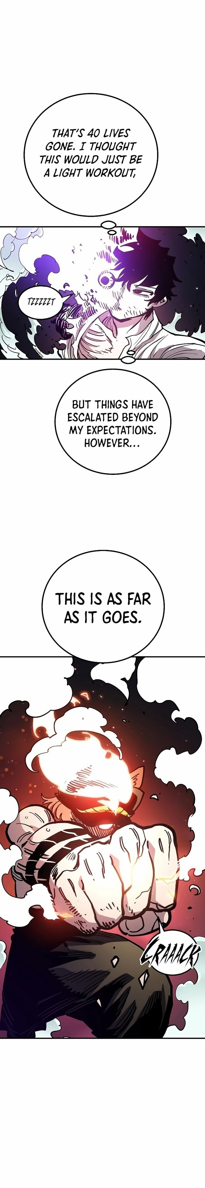 Player Chapter 204, page 25 of 54