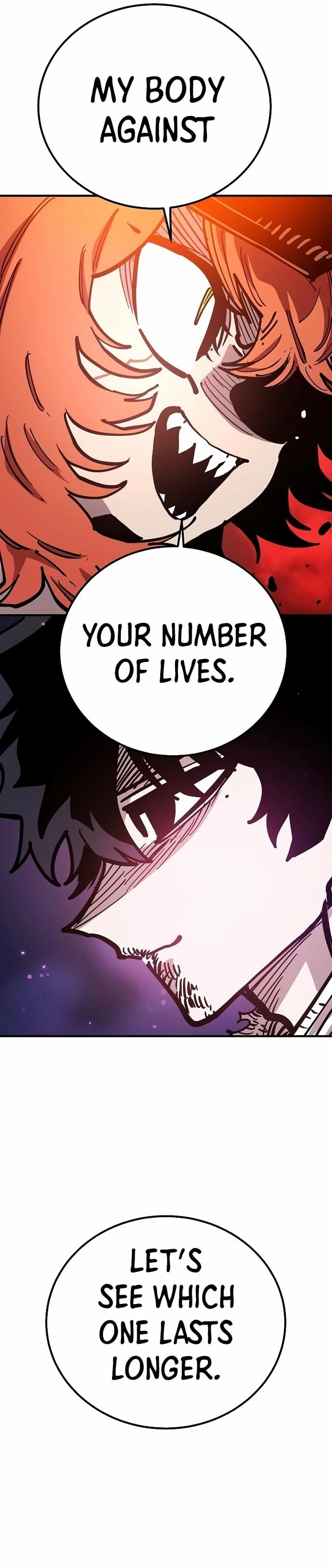 Player Chapter 204, page 29 of 54