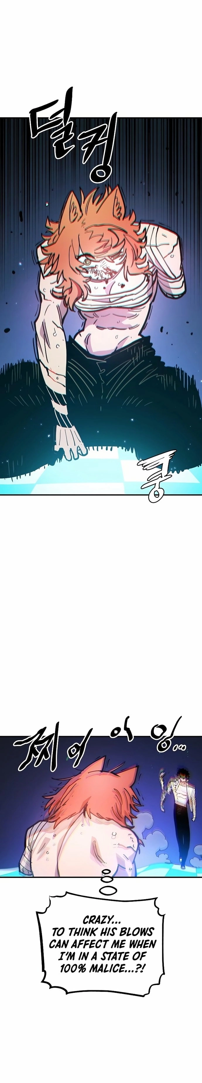 Player Chapter 204, page 33 of 54