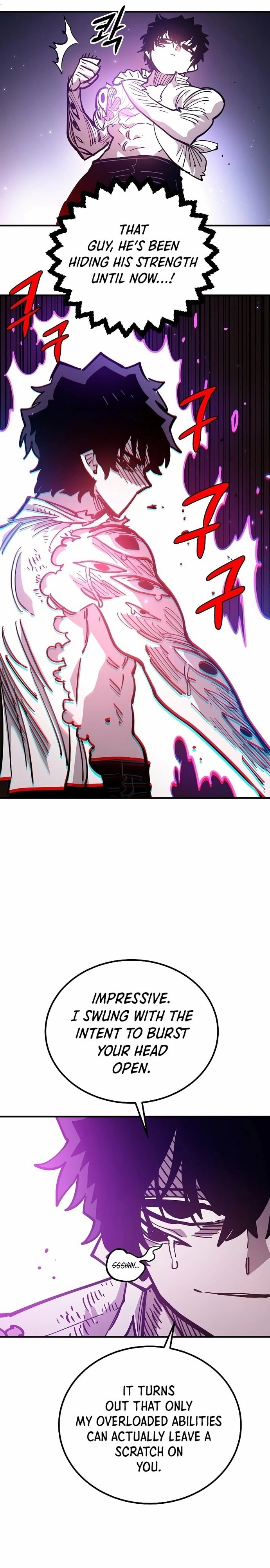 Player Chapter 204, page 34 of 54
