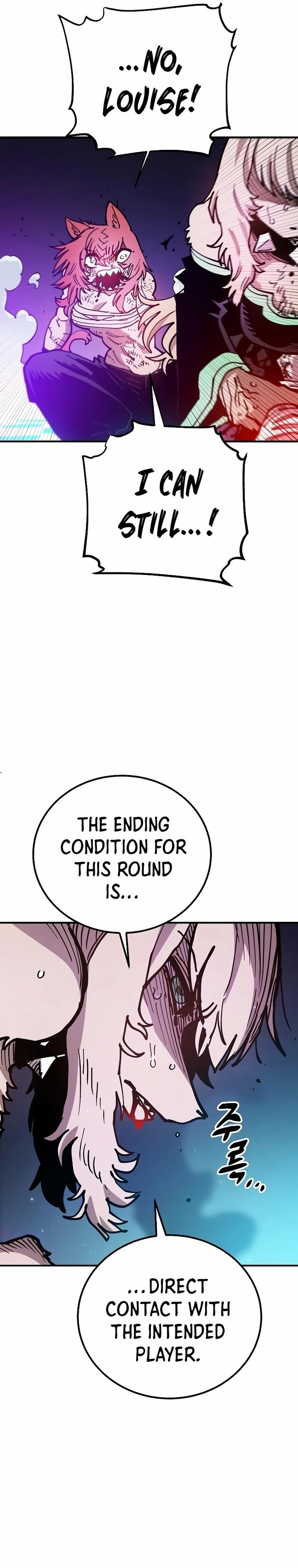 Player Chapter 204, page 41 of 54