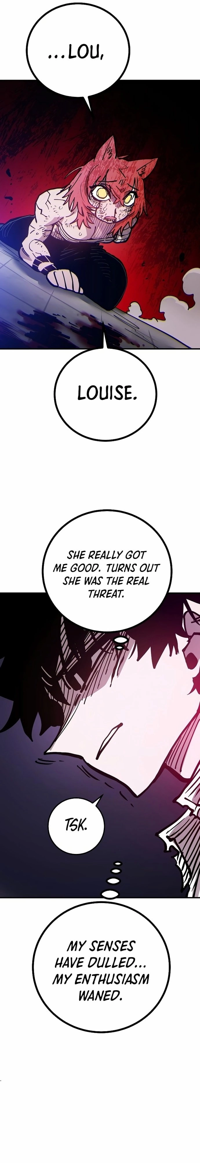 Player Chapter 204, page 48 of 54